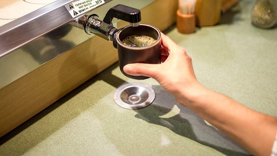 Чай матча: новинка в борьбе с аллергией и чиханием