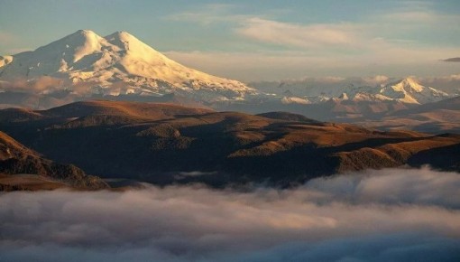 Путешествие на Эльбрус: советы для комфортной поездки на машине