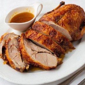 Секреты приготовления утки с медово-горчичным маринадом