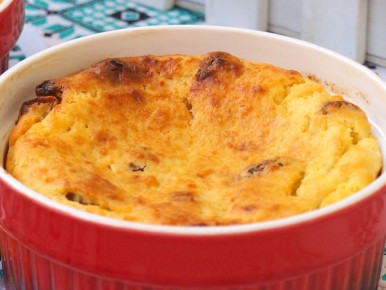 Вкусная творожная запеканка: идеальный завтрак за 30 минут