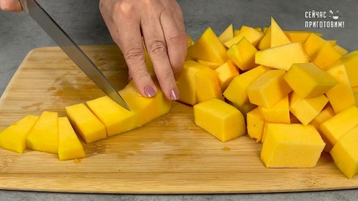 Необычный сок из тыквы и апельсина: Вкус и польза в каждом глотке