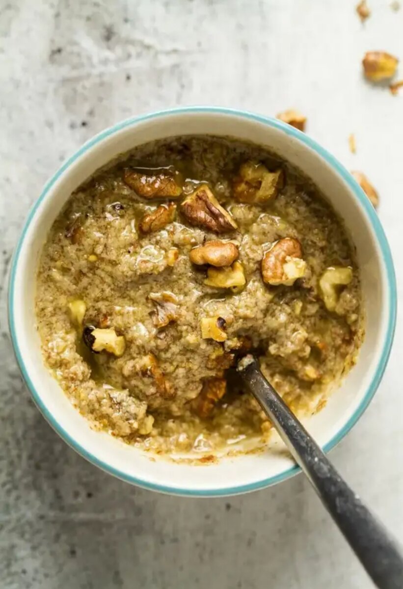 Насыщенные и полезные заправки для постного меню