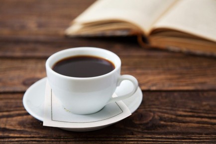 Как кофе влияет на умственные способности и настроение