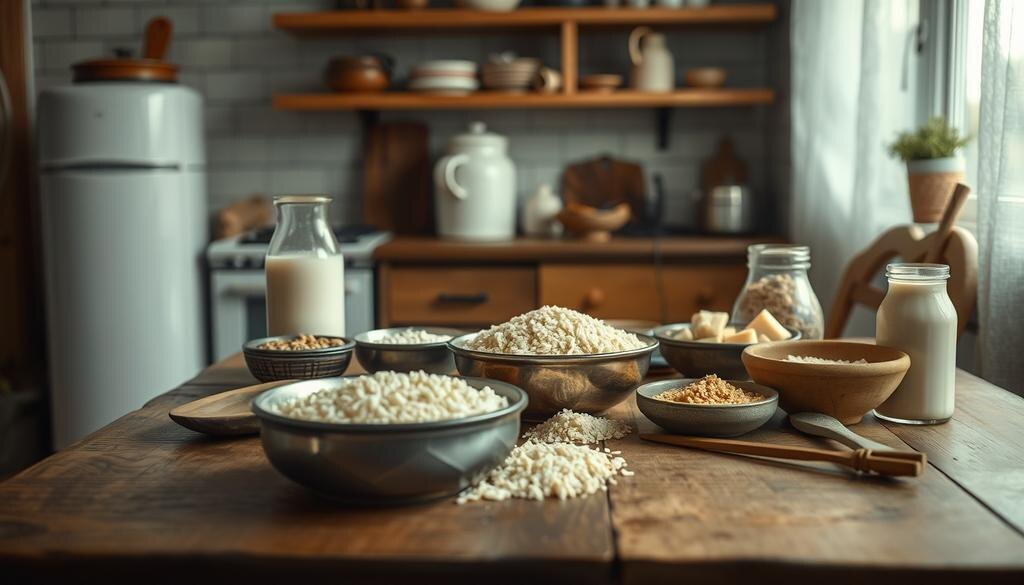 Традиции советской кухни: воссоздаем любимые рецепты из детства