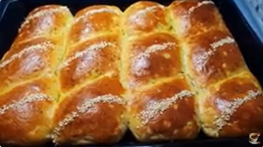 Узнайте, Как Приготовить Вкуснейшую Выпечку Из Всего Две Картошки