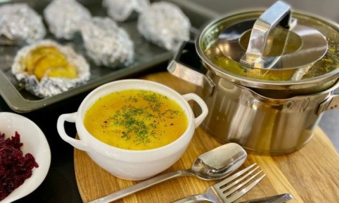 Экономное питание: как прожить на 200 рублей в день