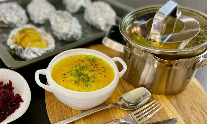 Экономное питание: как прожить на 200 рублей в день