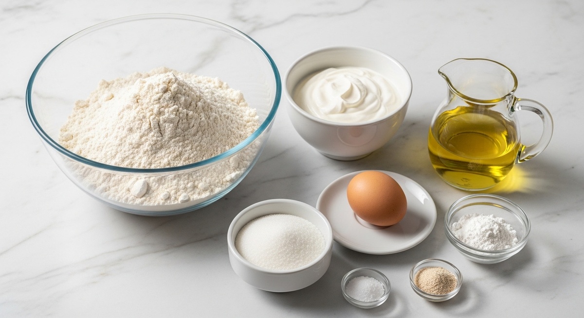 Вкусное сметанное печенье за 15 минут: простой рецепт на сковороде