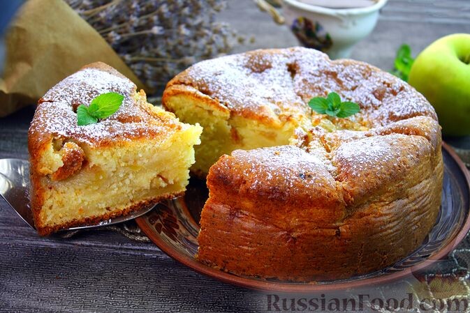 Вкусные приключения для домашнего стола: пироги, которые стоит попробовать