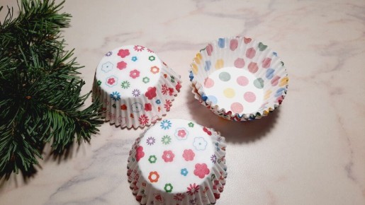 Новый год с изюминкой: десерты, которые удивят коллег