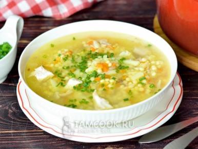 Супы, которые удивят даже опытных кулинаров