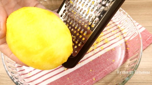 Печенье на растительном масле: простой способ с удивительным эффектом