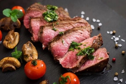 Мясо как ключ к долголетию: удивительные открытия китайских ученых