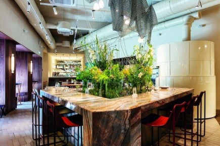 ������� ��������: Atlantika Bistro ������ ������������ �������������