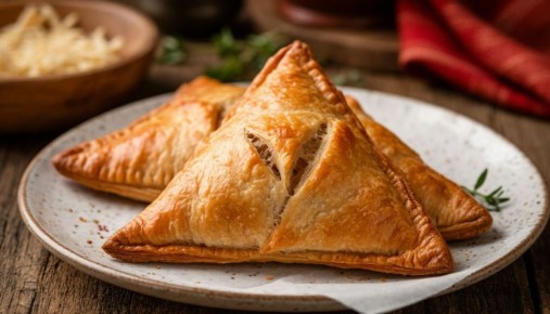 Как сделать идеальный эчпочмак: секреты и советы на каждый день