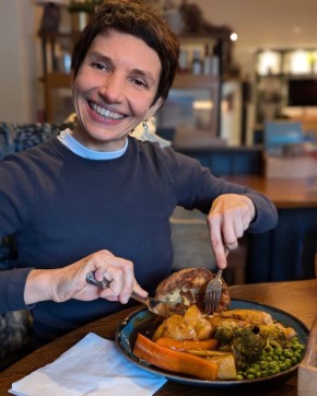 Традиция воскресного жаркого: как готовят и едят Sunday Roast в Англии