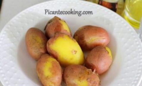 Тунец а ля Нисуаз: Французский вкус на вашем столе