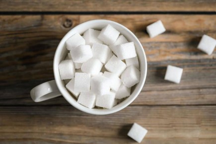Почему метка «без сахара» не работает: мнение ученых