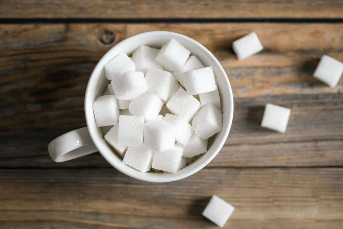 Почему метка «без сахара» не работает: мнение ученых