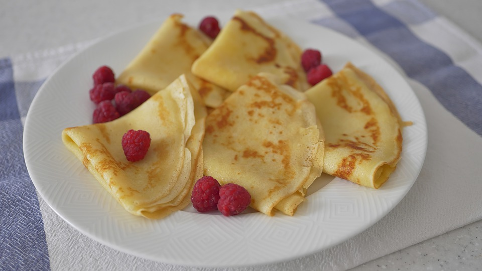 Летние рецепты: бюджетные и освежающие блюда для жарких дней