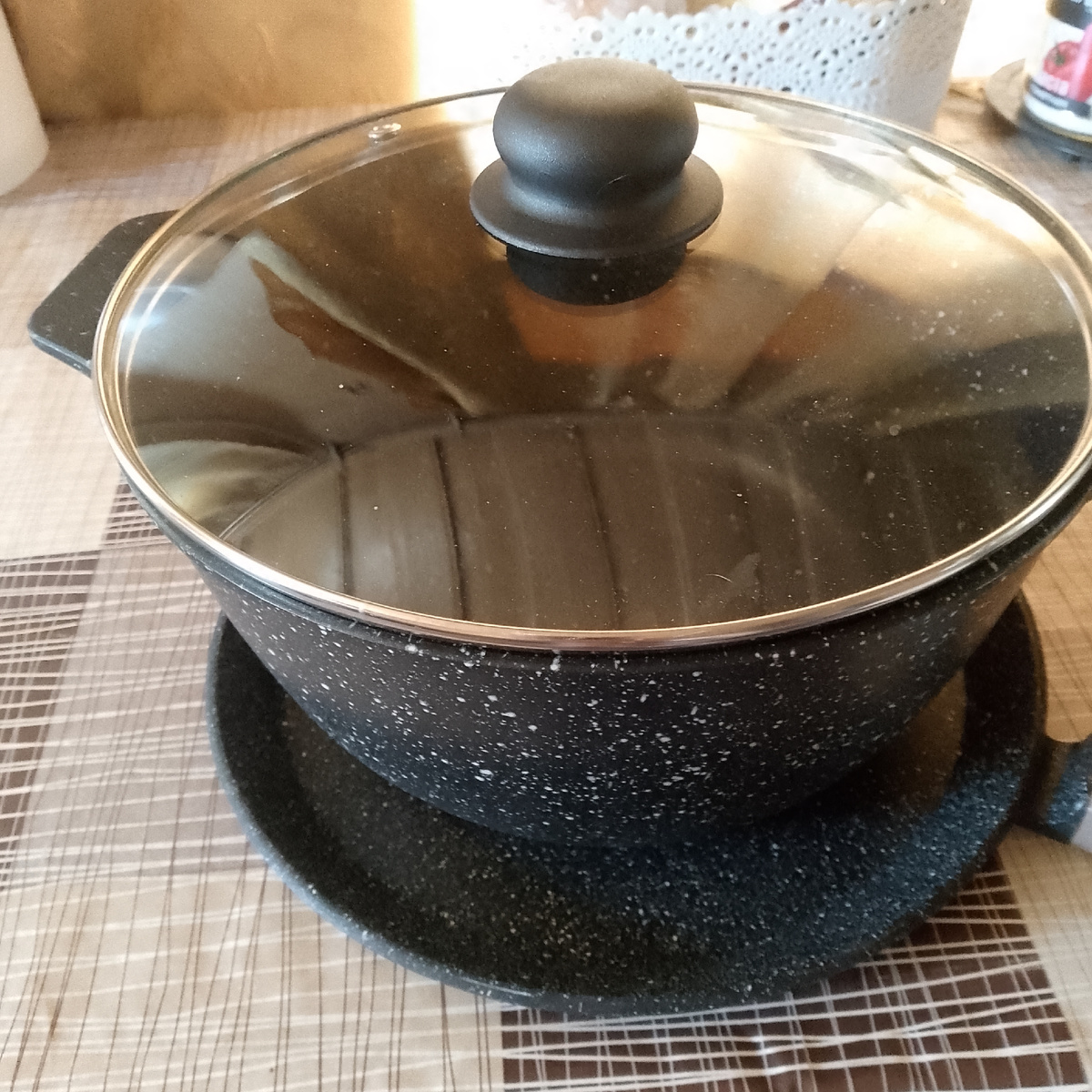 Ленивая селёдка под шубой: вкусный поворот привычного рецепта