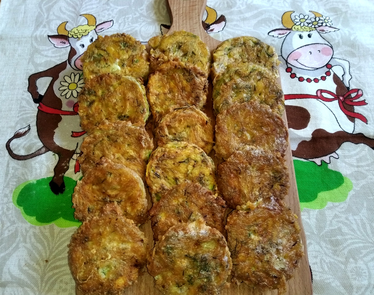 Неотразимые кабачки в сырном кляре: вкусовое наслаждение на вашем столе