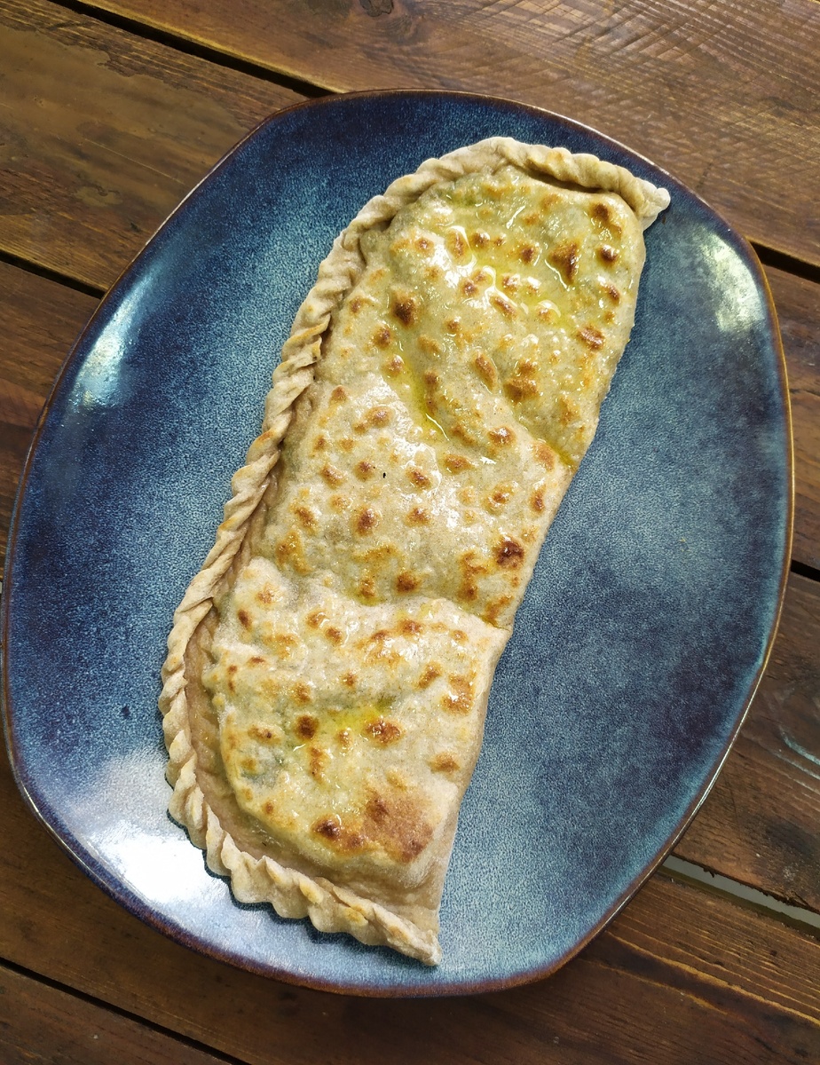 Постные кутабы: вкусное решение для Великого поста