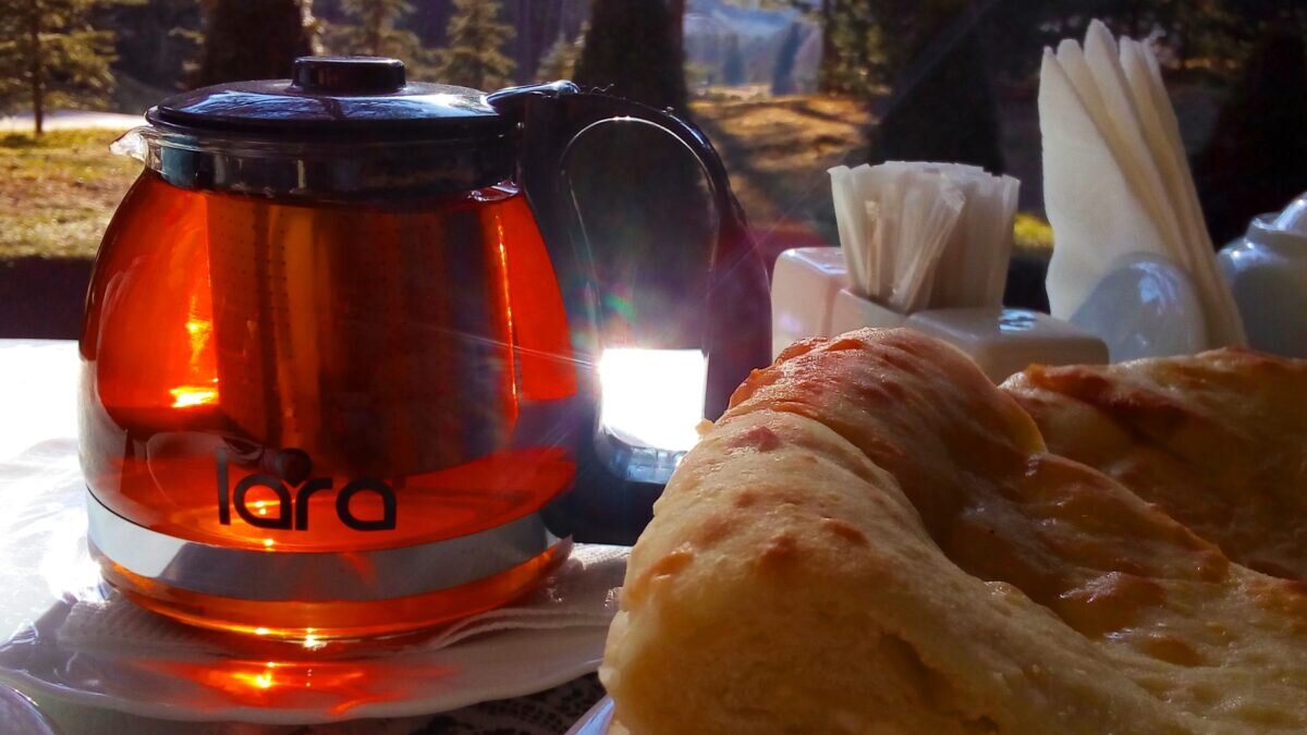 Корица: Специалисты рекомендуют добавить эту пряность в рацион, чтобы контролировать аппетит