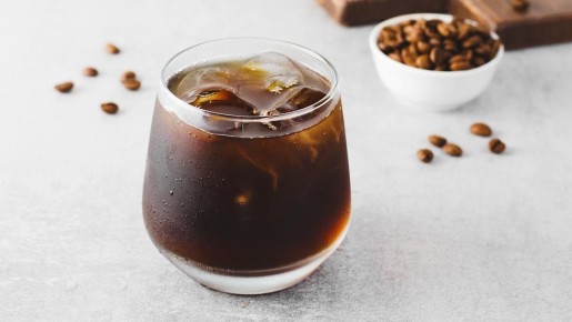 ��������� ��������� � ���� cold brew: �������� ����� ��������� �����