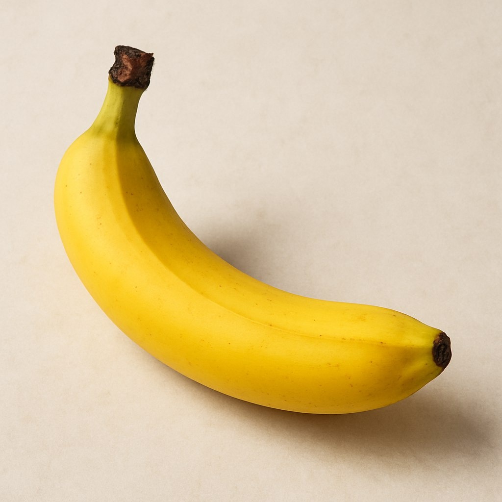 Удивительные тайны банана: Ягода, о которой вы не подозревали