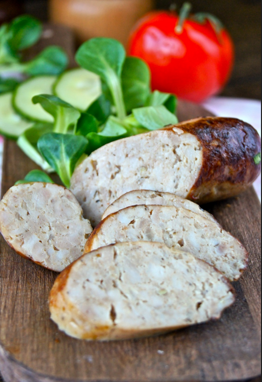 Купаты: Вкуснейший Ужин Дома