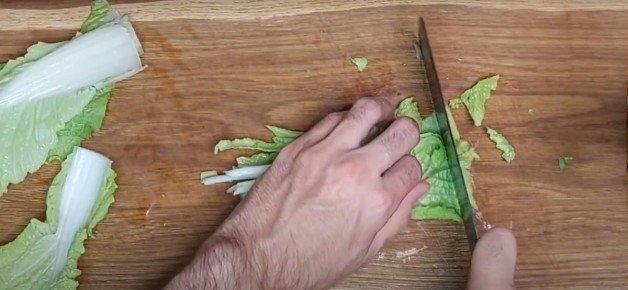 Как рисовая бумага преобразила моё кулинарное времяпрепровождение