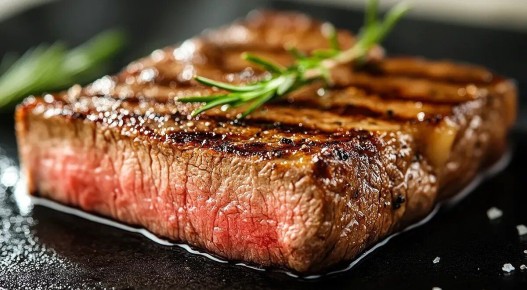 Как карнивор помогает вернуть доверие к себе и своему телу