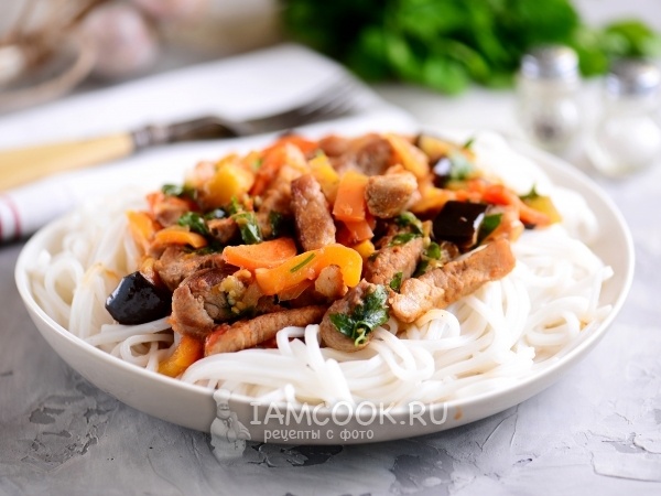 Неповторимый вкус: лучшие рецепты для всей семьи