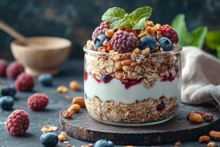 Как разнообразить постное меню: кулинарные идеи на пятую неделю