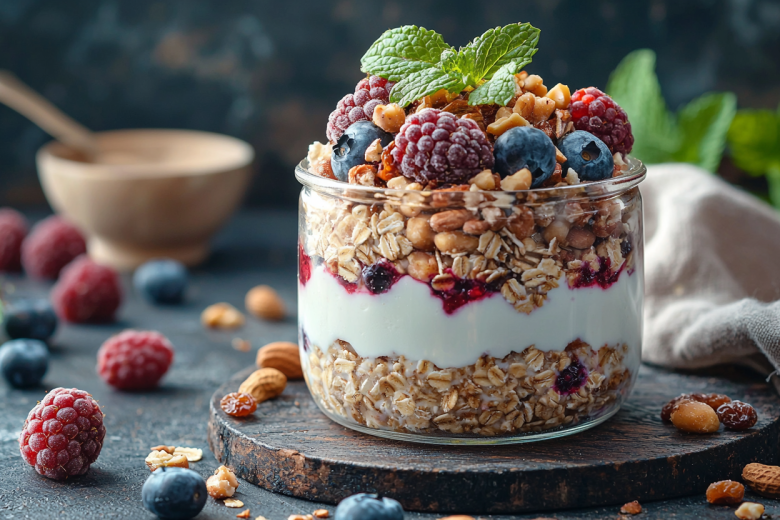 Как разнообразить постное меню: кулинарные идеи на пятую неделю