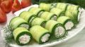 Огуречные роллы: легкие и изысканные закуски для вашего стола