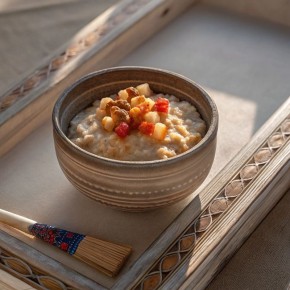 Кулинарное наследие Петра I: как веганские традиции преобразуют русский стол