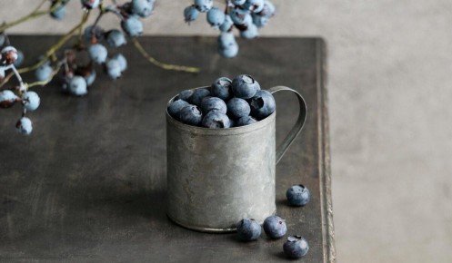 Ягоды этого лета: три причины, чтобы полакомиться ими каждый день