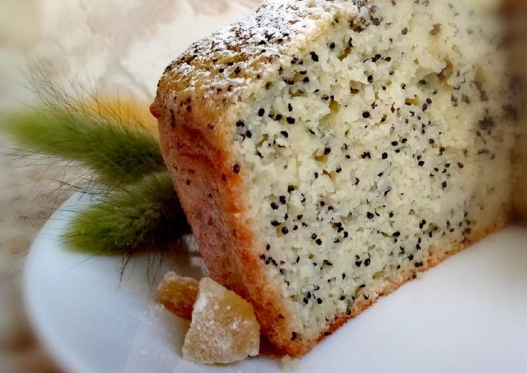 Лимонный манник: нежность цитрусового удовольствия