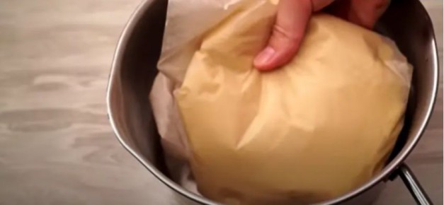 Секреты бумажной магии: Как бумага для выпечки упростит вашу кухонную жизнь