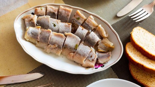 Сельдь в России: как цена на любимую рыбу взлетела почти на 30%