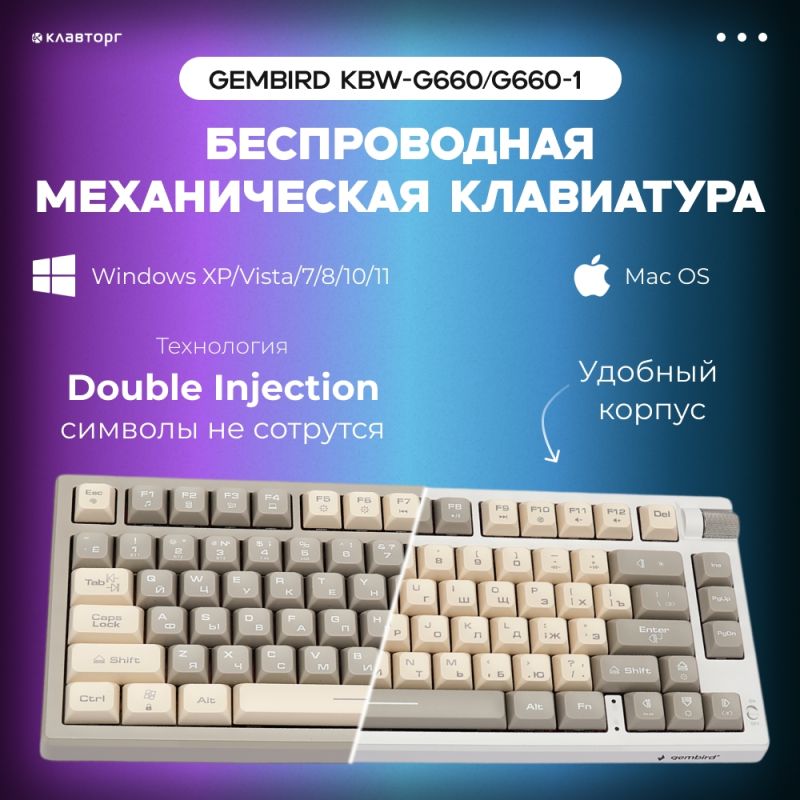 ������������ ���������� Gembird: ��������� ���������� ��� ������ � ���