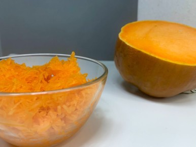 Секретные котлеты с тыквой: вкусное и необычное блюдо для всей семьи