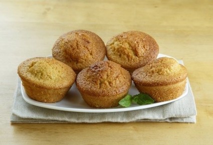 Пряные кексы: домашняя выпечка, которая всегда радует