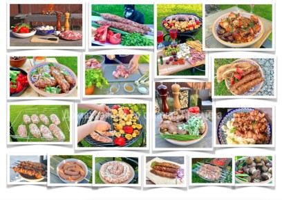 Согреваемся у мангала: лучшие рецепты для летнего пикника