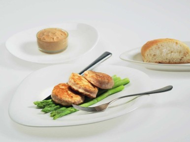 Котлеты из краба: оригинальный рецепт для гурманов