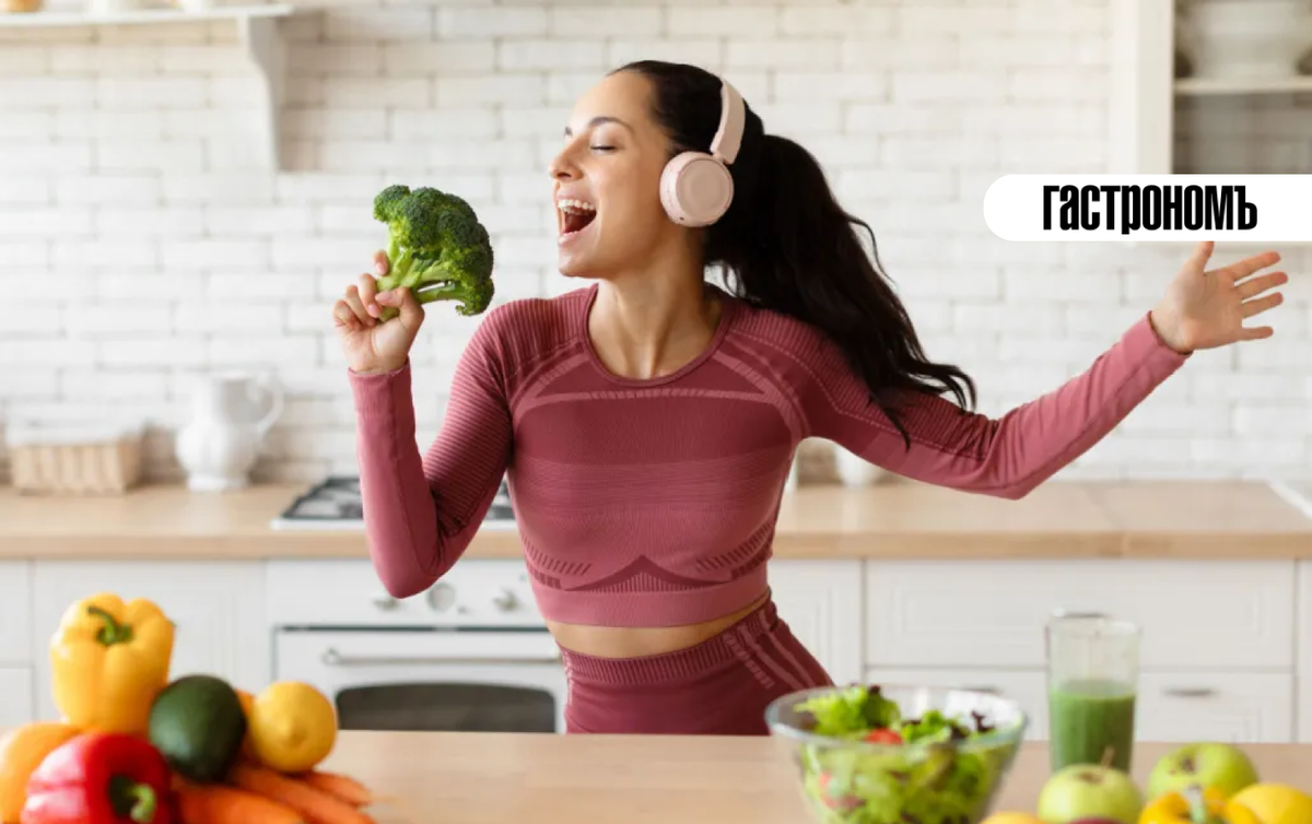 10 музыкальных шедевров о еде к Всемирному дню радио