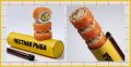 Роллы в тубусе: Новое culinary-искушение от сети «Честная рыба»