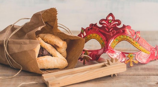 Пурим: Праздник веселья и победы, который изменит ваши представления